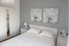 Island Rab Mare Apartma 1 – A6+3 foto 1