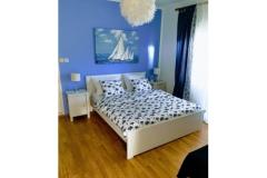 Island Rab Mare Apartma 1 – A6+3 foto 3