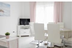 Island Rab Mare Apartma 1 – A6+3 foto 5