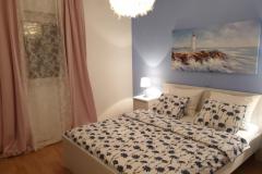 Island Rab Mare Apartma 3 – A2+2 foto 1