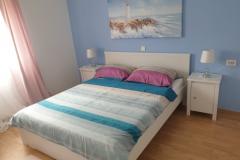 Island Rab Mare Apartma 3 – A2+2 foto 2