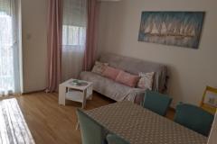 Island Rab Mare Apartma 3 – A2+2 foto 4