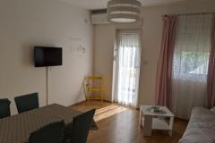 Island Rab Mare Apartma 3 – A2+2 foto 5