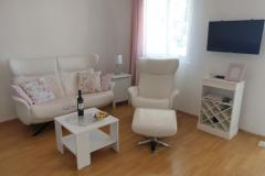 Island Rab Mare Apartma 2 – A2+3 foto 1