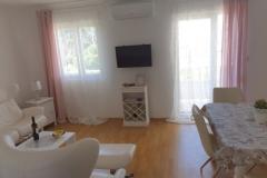 Island Rab Mare Apartma 2 – A2+3 foto 2