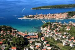 Island Rab Mare Apartma 4 – A2+3P foto 3