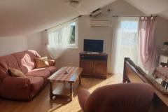 Island Rab Mare Apartma 4 – A2+3P foto 4