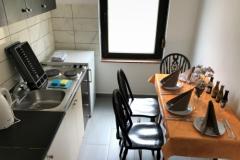 Apartmaji Pavlecic Apartma 4 – APP 6 foto 4