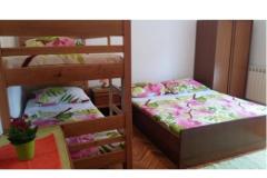 Sobe i apartmani Lidija Soba 5 – Soba 2+2 foto 5