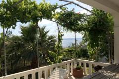 Villa Agata z bazenom &amp; sauna Apartma 1 – APT.1 foto 5