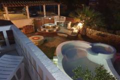 Villa Agata z bazenom &amp; sauna Apartma 2 – APT.2 foto 2