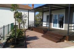 Villa Anka Apartma 1 – Mobil home foto 2