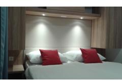 Villa Anka Apartma 1 – Mobil home foto 3