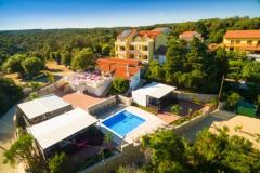 Villa Anka Soba 3 foto 4