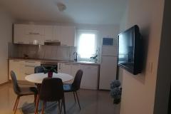 Villa Jagoda Apartma 1 foto 1