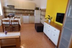 Villa Jagoda Apartma 3 foto 3