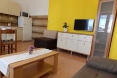 Villa Jagoda Apartma 3 foto 4