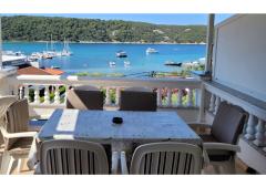 Villa Marija Apartma 1 – Luka foto 2