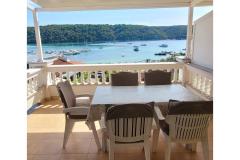 Villa Marija Apartma 1 – Luka foto 3