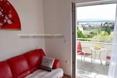 Villa Marija with Pool Apartma 1 – Apt.3 foto 1