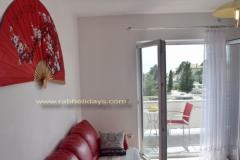 Villa Marija with Pool Apartma 1 – Apt.3 foto 5