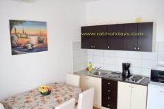 Villa Marija with Pool Apartma 3 – Apt.5 foto 4