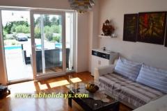 Villa Marija with Pool Apartma 4 – Apt.2 foto 1