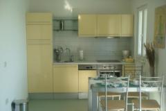 Villa Stella Apartma 2 – Sonnengelb foto 1