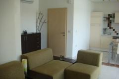 Villa Stella Apartma 2 – Sonnengelb foto 4