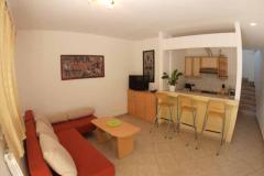 Apartmaji Rabac Apartma 1 foto 2
