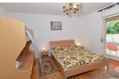 Apartmaji Rabac Apartma 3 foto 1