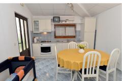 Sweet apartment in Rabac Apartma 1 – 5+1 foto 1