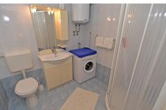 Sweet apartment in Rabac Apartma 1 – 5+1 foto 2