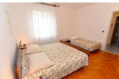 Sweet apartment in Rabac Apartma 1 – 5+1 foto 4