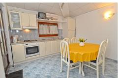 Sweet apartment in Rabac Apartma 1 – 5+1 foto 5