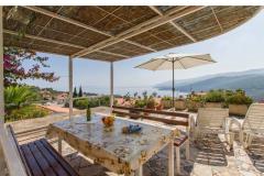 Sweet apartment in Rabac Apartma 3 – B4+1 foto 4