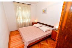 Sweet apartment in Rabac Apartma 4 – B4 foto 1