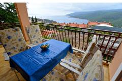 Sweet apartment in Rabac Apartma 4 – B4 foto 2