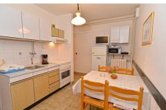 Sweet apartment in Rabac Apartma 4 – B4 foto 4