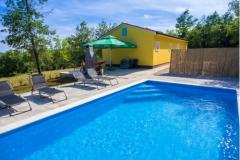 Villa St. Nikola Apartma 1 foto 1