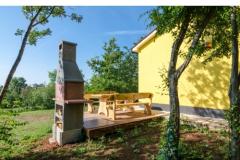 Villa St. Nikola Apartma 1 foto 3