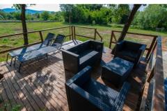 Villa St. Nikola Apartma 1 foto 4