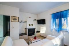 Villa St. Nikola Apartma 1 foto 5