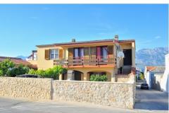 Apartma Nirvana Apartma 2 – AP-2   2+2 foto 1