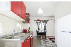 Apartmaji CAPE Apartma 1 – Rubin foto 1
