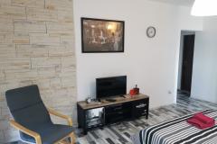 Apartmaji CAPE Apartma 1 – Rubin foto 3