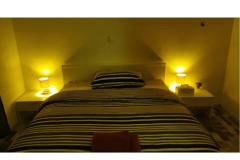 Apartmaji CAPE Apartma 1 – Rubin foto 5