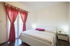 Apartmaji CAPE Apartma 3 – Pink foto 4