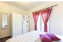 Apartmaji CAPE Apartma 3 – Pink foto 5