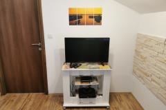 Apartmaji CAPE Apartma 2 – Tirkiz foto 3